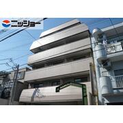 物件名が入ります