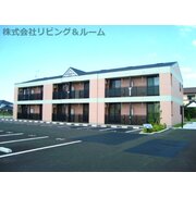 物件名が入ります