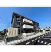 物件名が入ります