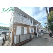 物件名が入ります