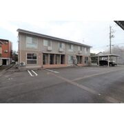 物件名が入ります