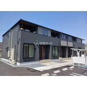 物件名が入ります