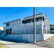 物件名が入ります