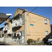 物件名が入ります