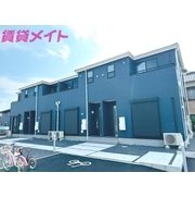 物件名が入ります