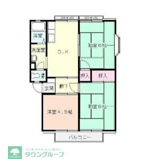 物件画像