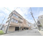 物件名が入ります