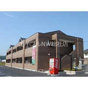 物件名が入ります