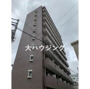物件名が入ります