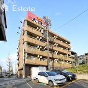 物件名が入ります