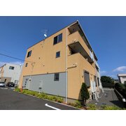 物件名が入ります