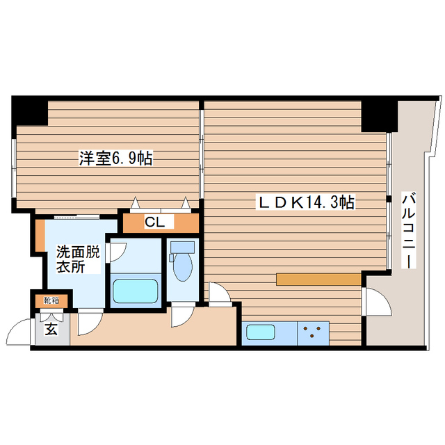 物件画像