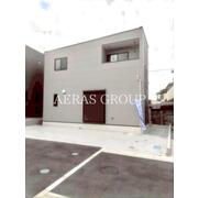 物件名が入ります