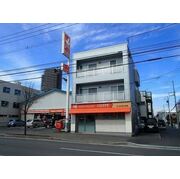 物件名が入ります