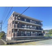 物件名が入ります