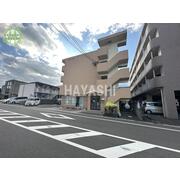 物件名が入ります