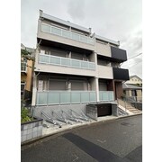 物件名が入ります