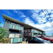 物件名が入ります