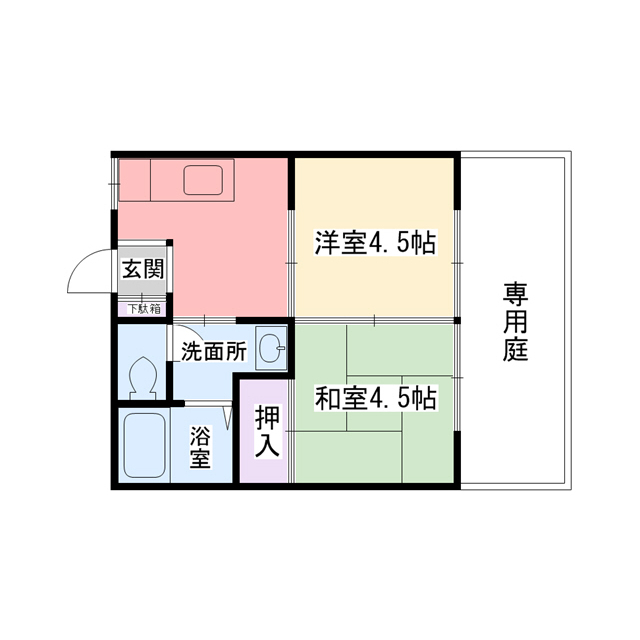 物件画像
