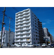物件名が入ります