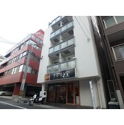 物件名が入ります