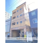 物件名が入ります