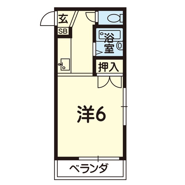 物件画像