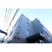 物件名が入ります