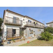 物件名が入ります
