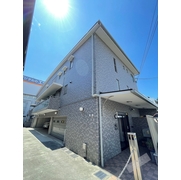 物件名が入ります