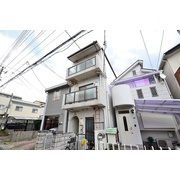 物件名が入ります