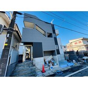 物件名が入ります