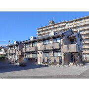 物件名が入ります