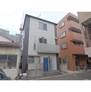 物件名が入ります