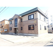 物件名が入ります