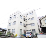 物件名が入ります