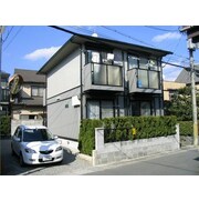 物件名が入ります