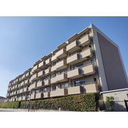 物件名が入ります