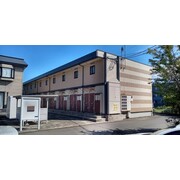 物件名が入ります