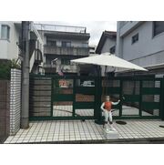 物件名が入ります