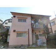 物件名が入ります