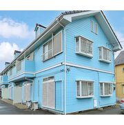 物件名が入ります