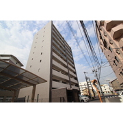 物件名が入ります