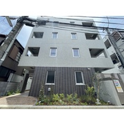 物件名が入ります