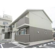 物件名が入ります