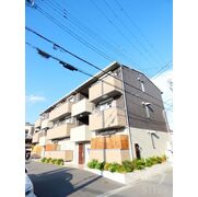 物件名が入ります