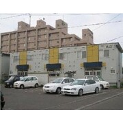 物件名が入ります