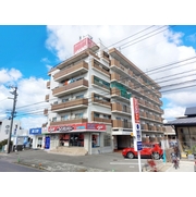 物件名が入ります