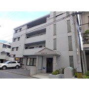 物件名が入ります