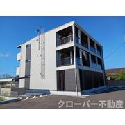 物件名が入ります